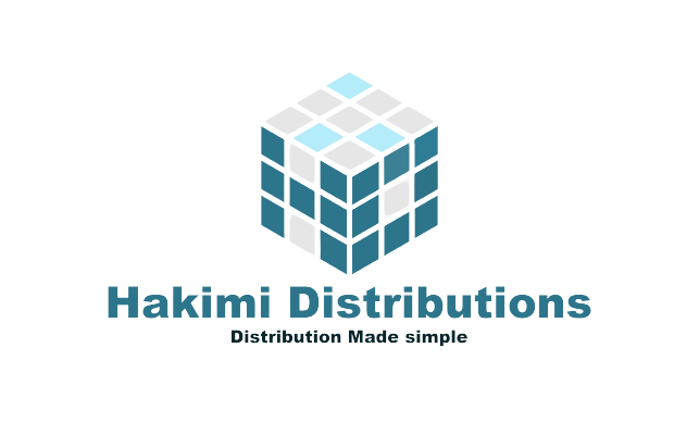 Hakimi Distributions